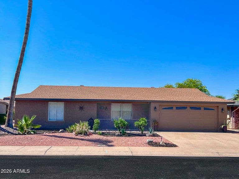 843 Leisure World -- photo 1
