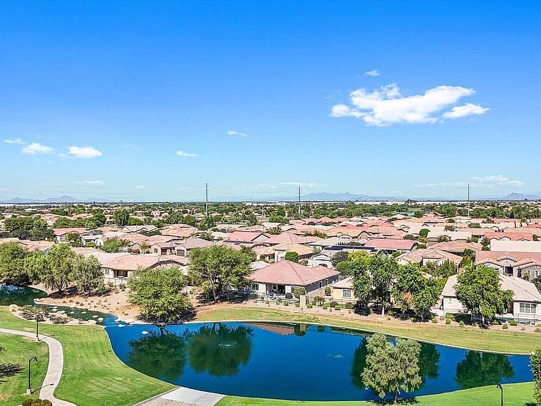 3539 E BALSAM Drive photo 5