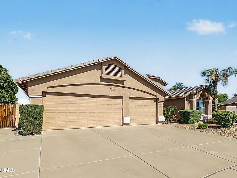 2933 S COYOTE Canyon photo 3