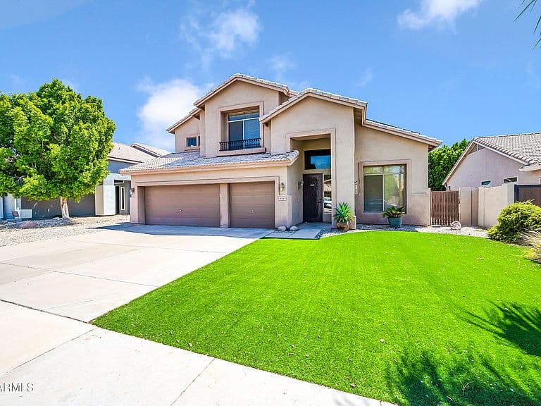 4049 E ASPEN Way photo 1