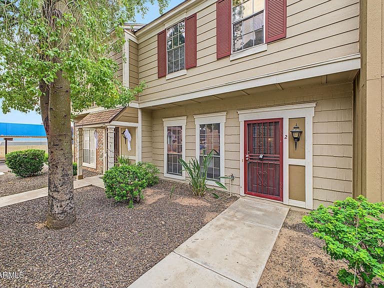 3410 W JULIE Drive #2 photo 1