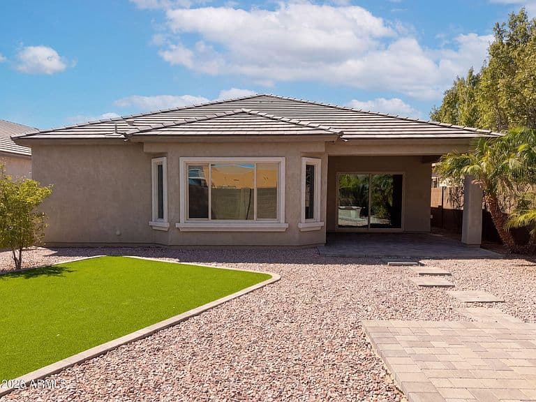 2626 W GRAY WOLF Trail photo 5