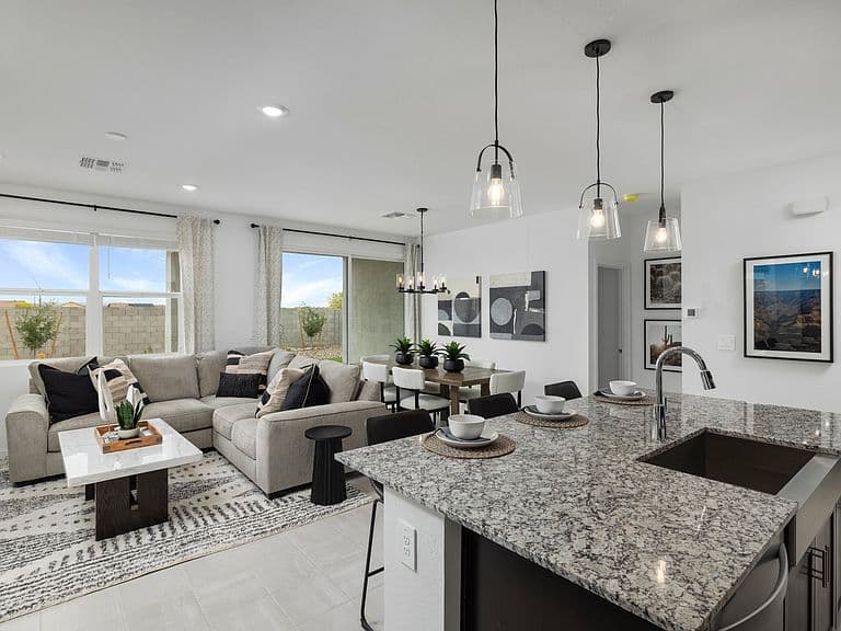 Leslie Plan, Rancho Mirage Estate Series photo 3