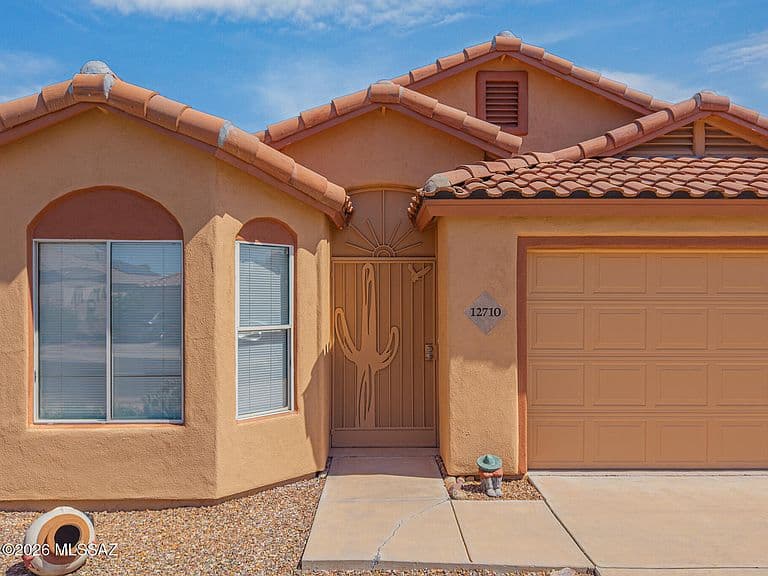 12710 N Blue Sage Dr photo 4
