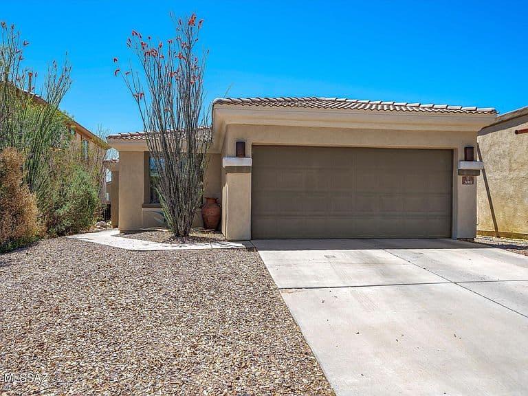 398 E Camino Rancho Seco photo 2