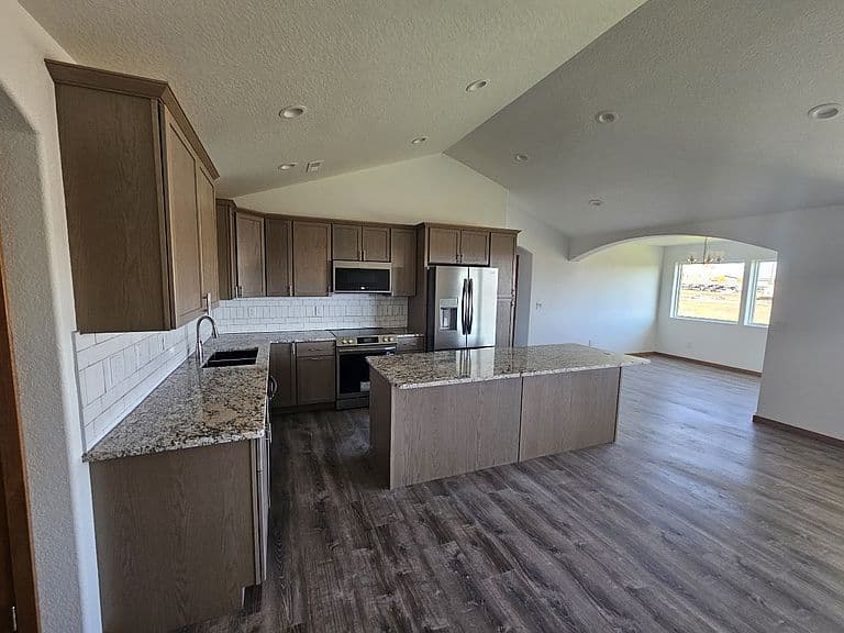2323 Excalibur Way photo 3