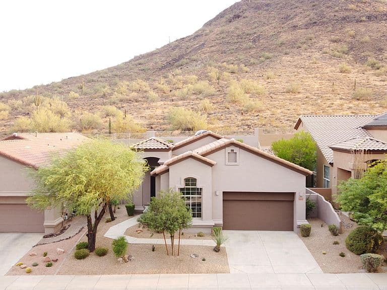 14321 E CHERYL Drive photo 1