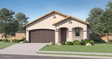 3281 E PIAZZA Drive photo 1