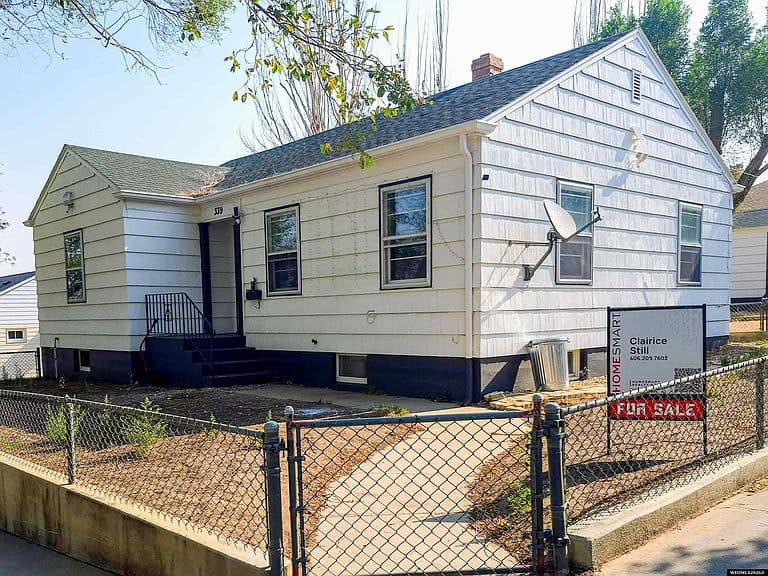 339 I St photo 1