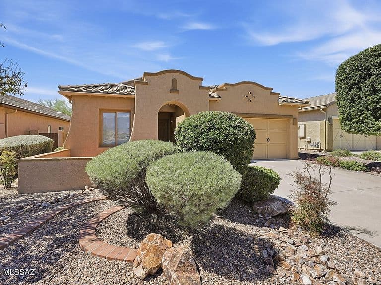 13497 N Garlenda Way photo 1