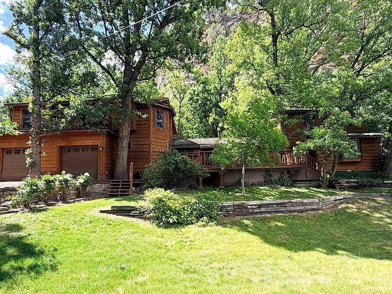 7450 Dark Canyon Rd photo 1