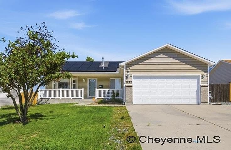 1524 Jazz Dr photo 1