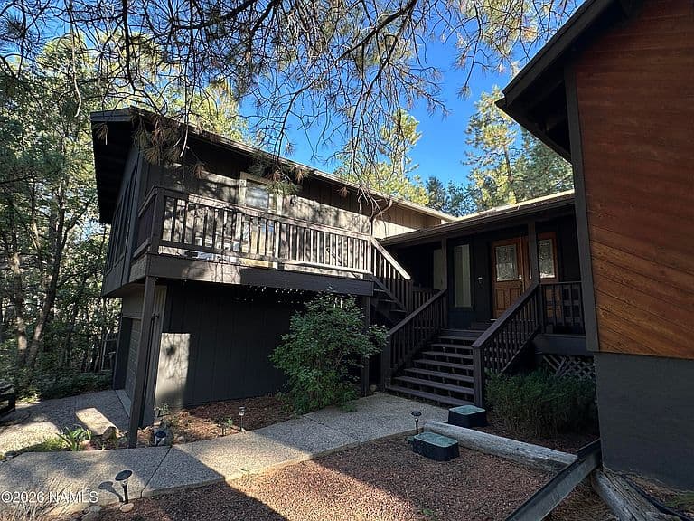 3500 N Monte Vista Dr photo 5
