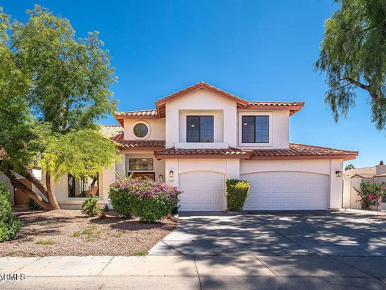 5631 W Aster Drive photo 1
