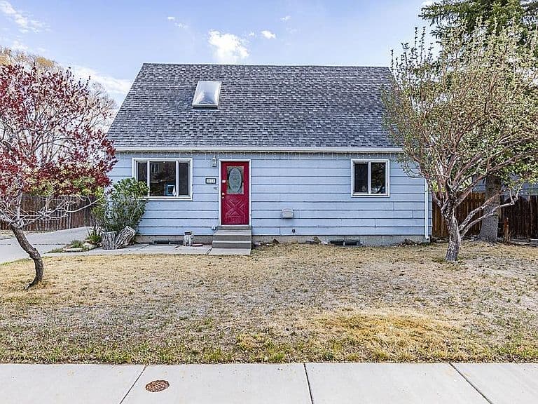 1625 E Teton Blvd photo 1