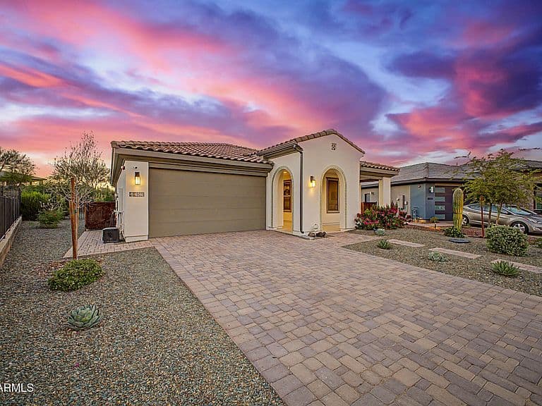 29020 N JUVENTINO Way photo 1