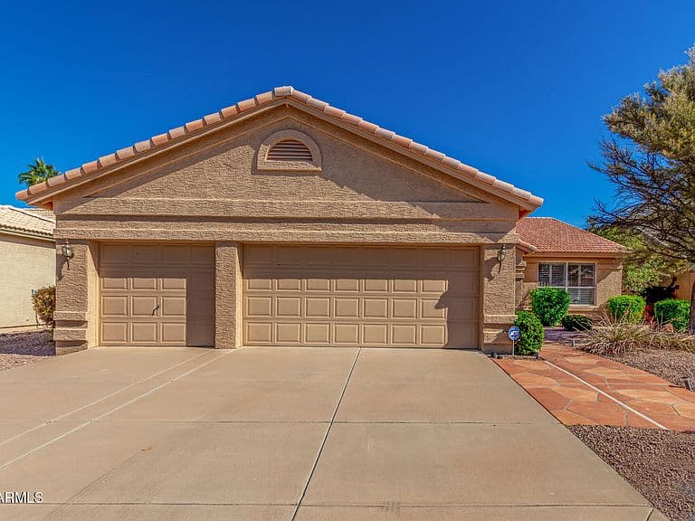 23609 S Desert Dance Ct photo 1