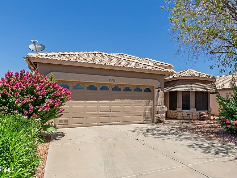 10268 W POTTER Drive photo 4