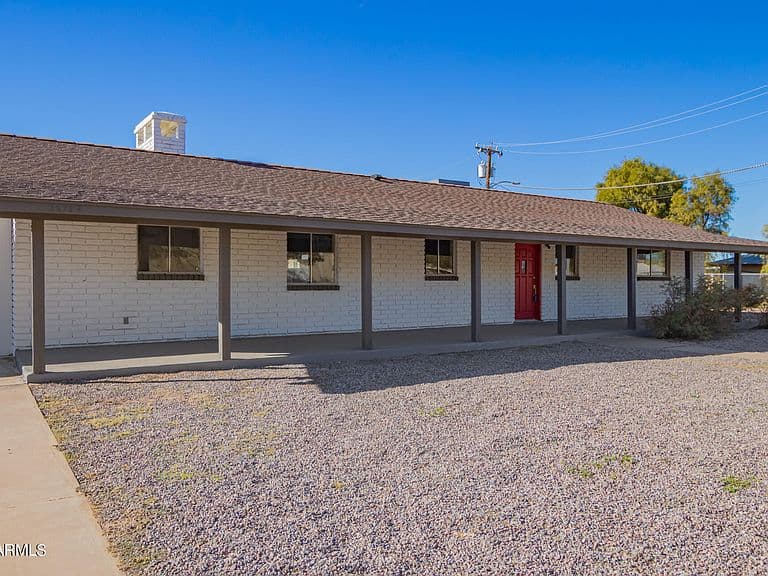 19754 N CONDREY Avenue photo 5