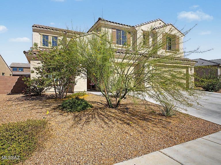 13333 E Librada Leon Way photo 2