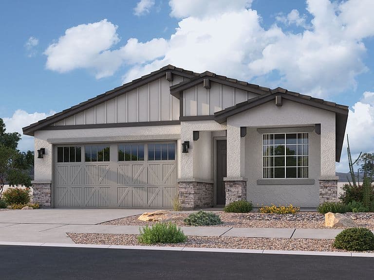 Granite Vista Avanti - Plan 1576 Plan, Avanti at Granite Vista photo 1