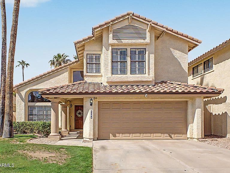 9152 E JENAN Drive photo 2