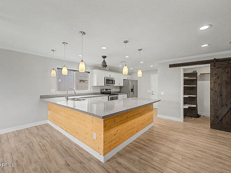 6123 W NANCY Road photo 5