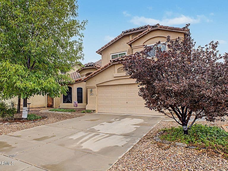 1071 S HONEYSUCKLE Lane photo 5