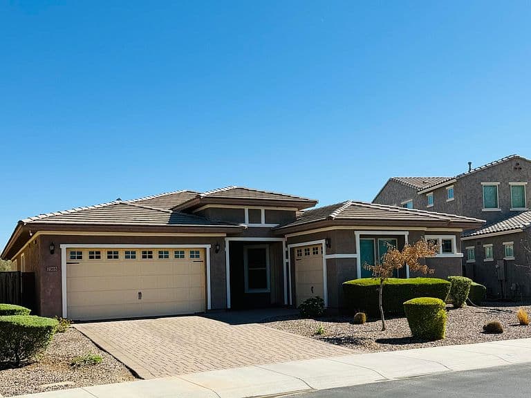 7365 S MARIN Drive photo 1