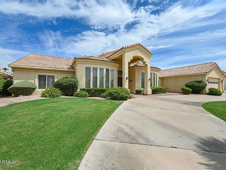 11252 E APPALOOSA Place photo 3