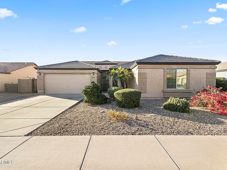 23013 W PIMA Street photo 1