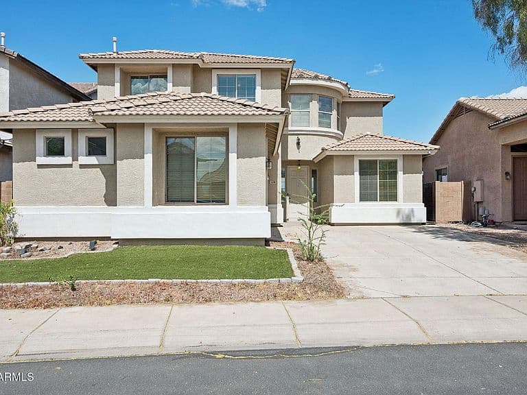 5750 W T RYAN Lane photo 2