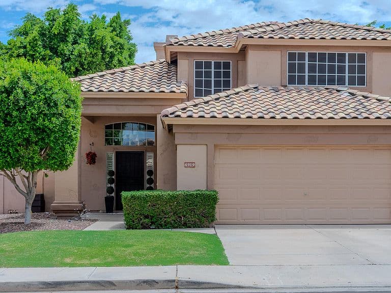 6919 W VIA DEL SOL Drive photo 2