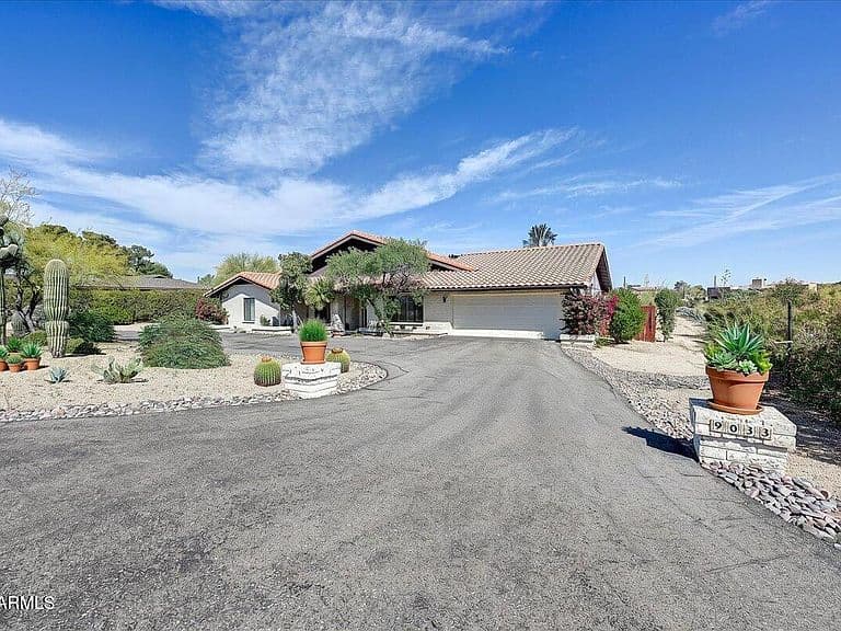 9033 E LAZYWOOD Place photo 3