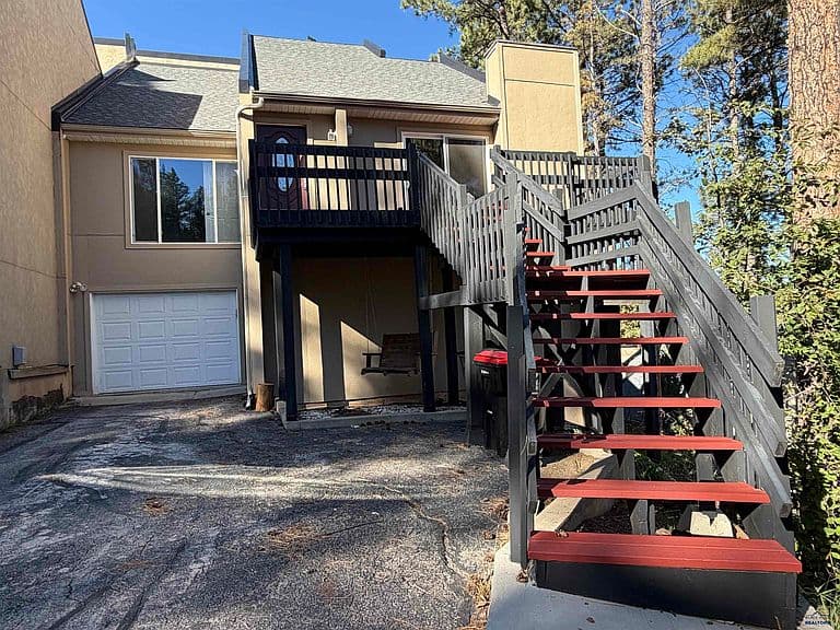 9C Woodrun Ln #C photo 2