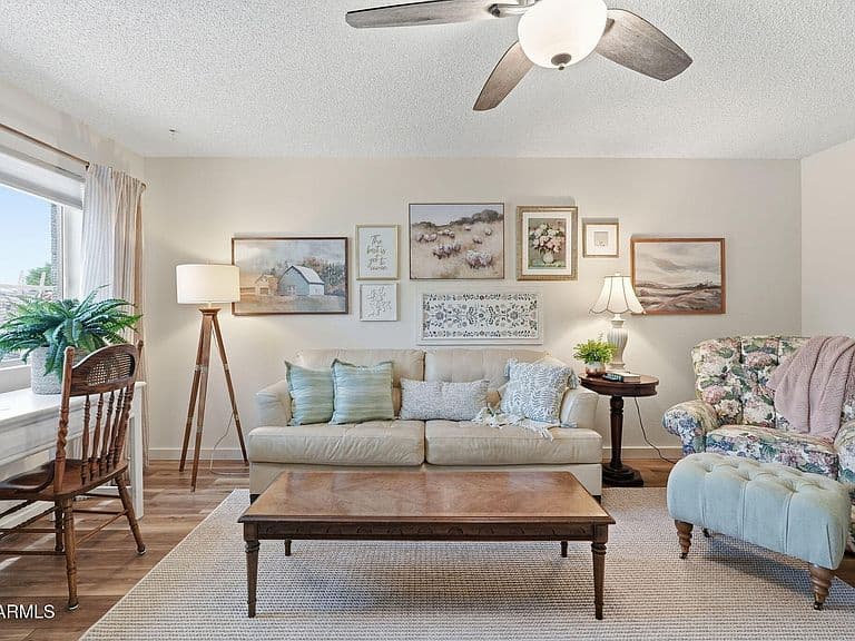 4328 E CAPRI Avenue #162 photo 2
