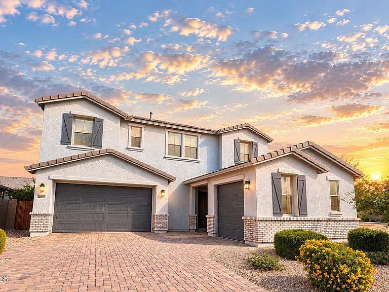 14312 W FAYE Way photo 1