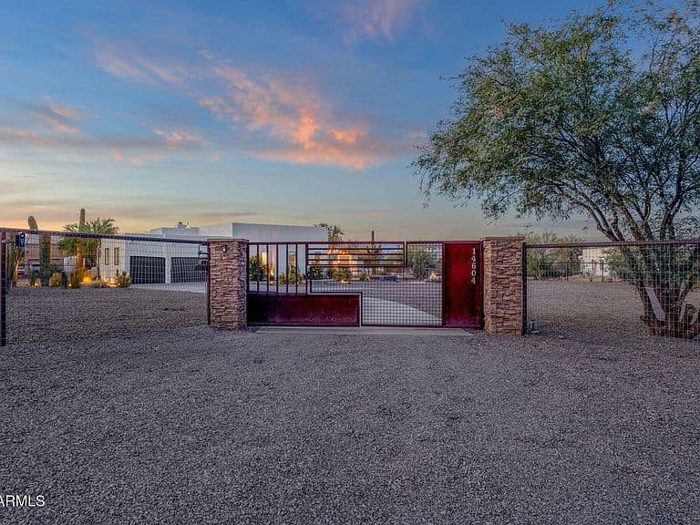 14604 E PEAK VIEW Road photo 4