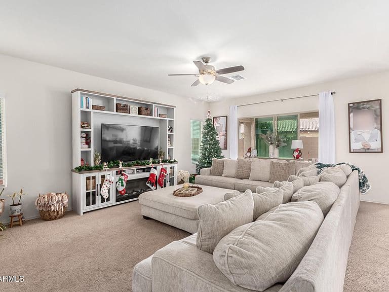 5593 W Trenton Way photo 4