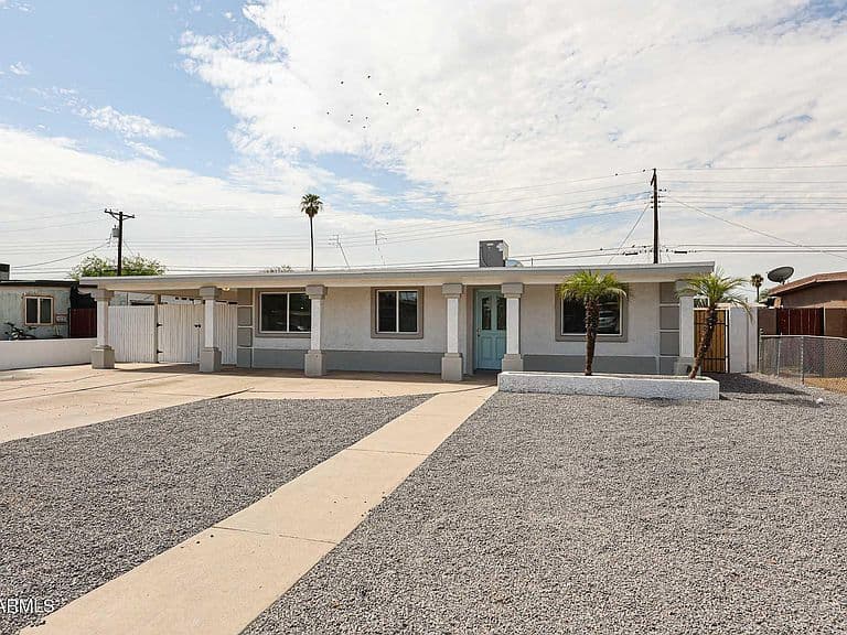 3951 W Monte Vista Road photo 2