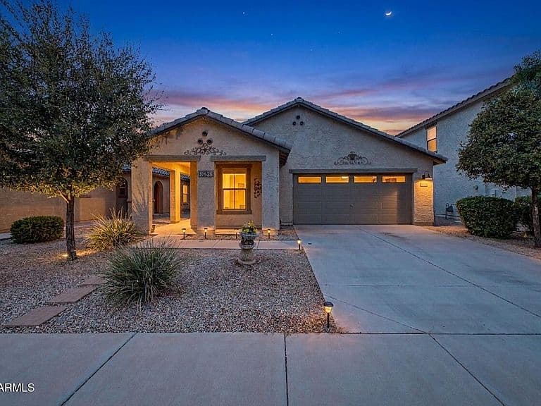 40858 W PORTIS Drive photo 1