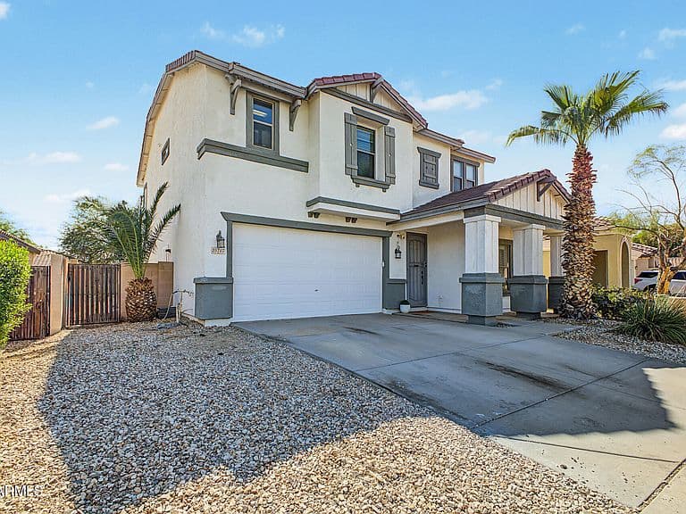 25747 W LYNNE Lane photo 3