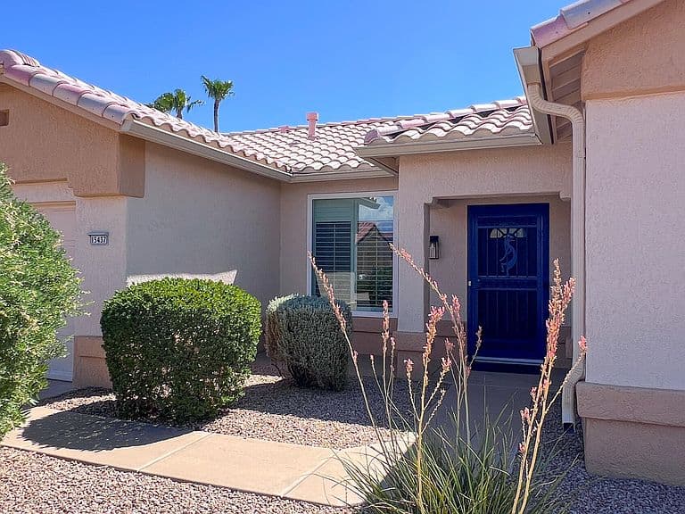 15437 W DOMINGO Lane photo 4