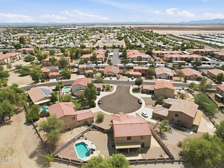 1440 E CODY Circle photo 4