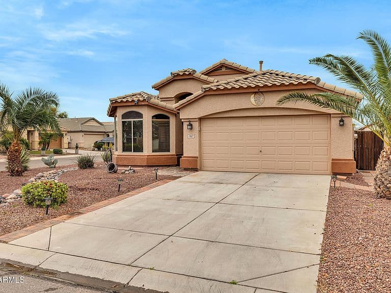 1767 E NANCY Avenue photo 2