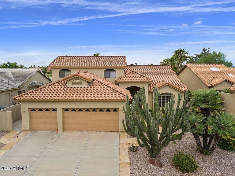 24224 S SUNBROOK Drive photo 1
