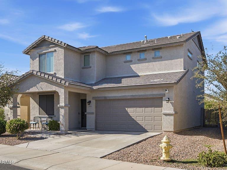 21576 W COCOPAH Street photo 3