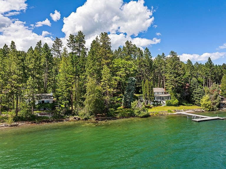 170 Caroline Point Rd photo 1
