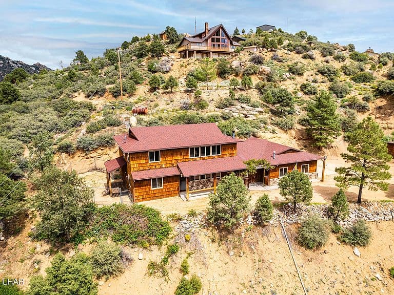 6795 E Ponderosa Dr photo 1