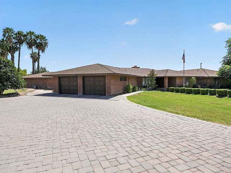 4041 E HERMOSA VISTA Drive photo 5